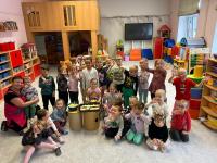 Listopadowe urodzinki